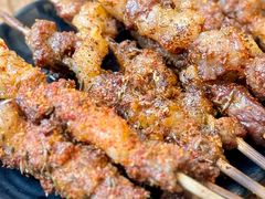 -现代烧烤冷面店(苏家屯店)