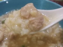 肥肠豆汤饭-辛记豆汤家常菜(芳草街店)