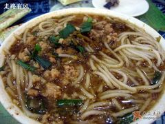 米线-桥香园云南过桥米线(金马碧鸡店)