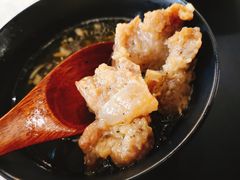 -贡梅老面馆·蟹粉面·无锡特色小吃(南长街主推店)