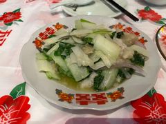 -五马集·海鲜·温州大牌档(黑金冠五马街十字路口店)