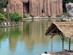 -芽庄珍珠岛游乐园