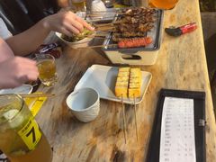 -木屋烧烤(白石洲店)