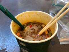 -兰芳园手打柠檬茶(下沙奥特莱斯店)