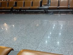 -首都机场t3-c国航两舱休息室