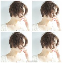 -Miracle集简美发沙龙