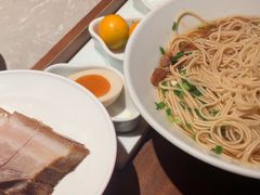 -松鹤面馆·古法焖肉面(观前店)