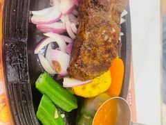 -斗牛士牛排餐厅(嘉里汇店)