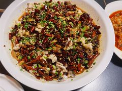 -三猫黑鱼花(南大店)