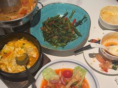 -印象南洋·泰国风情餐厅(新安店)