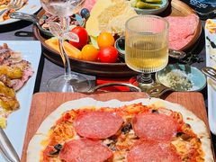 -EATALIA意塔利意式餐厅(鼓楼店)