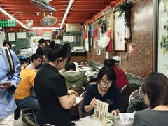 -海鲜街菜馆(海珠南路店)