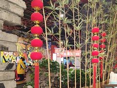 -西竹拌面(银川阅彩城店)