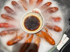 -红盔甲·小龙虾(崂山路店)
