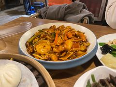 -陈傻子餐厅(世纪都会店)