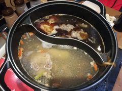 -火炉火自助餐(悠唐购物中心店)
