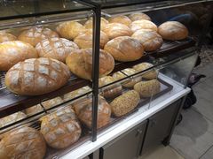 -BreadTalk面包新语·烘焙蛋糕(金光华广场店)