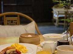 -法云安缦酒店