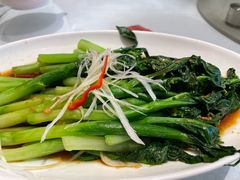 -新洪记·丽久饭店(铁西店)