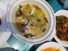 -丝宴·凤城印象·西北特色菜(彩虹湾店)