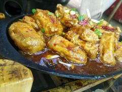 -徽州美食(三十年老店)