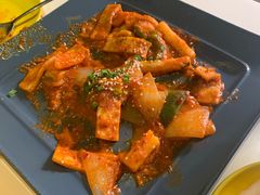 -韩国한국厨房