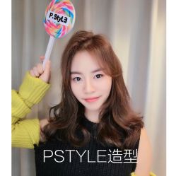 -P.STYLE 派斯造型