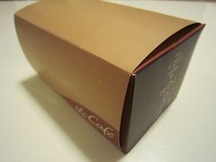 Lamington&nbsp;Tray-麦当劳(新王府井店)