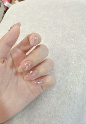 -爱睫物语·疗愈美睫美甲