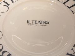 -IL TEATRO 精品意大利餐厅