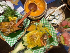 -泰妃殿(武汉首店)