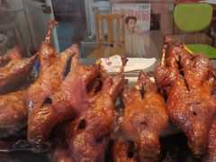 -徐六孃正宗甜皮鸭(张公桥店)