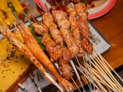 -猫公子纸上烤鱼烧烤•Bistro小酒馆(钱江世纪城店)