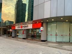 -中信银行(上海五牛城支行)