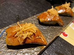 鹅肝寿司-古田居·特色寿司料理(骏欣中心店)