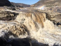 -陕西黄河壶口瀑布旅游区