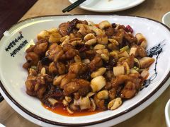 -力力豆花庄(广渠门店)