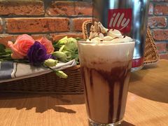 -MYLK意式小厨(熙地港店)