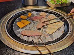-熊大·鲜烤黄牛肉(五山店)