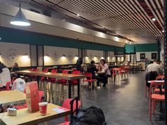 -肯德基(机场三店)
