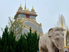 -洛阳白马寺