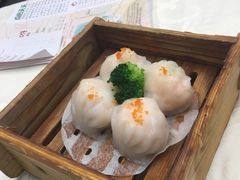 -鼎珑点心仔(燕塘店)