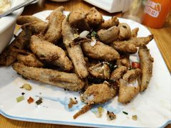 -老杨饭店(万科里店)