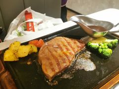 -必胜客(番禺万达广场店)