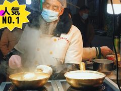 -正宁路小吃夜市