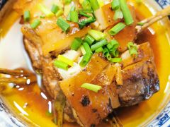 苏氏东坡肉-印象江南(东栅店)