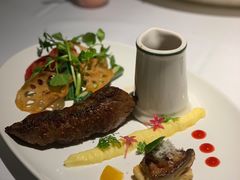 -燃扒房Steakhouse(皇庭店)