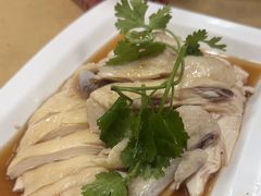 -津津餐室