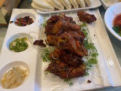 -香满楼(南关店)
