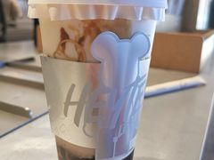 -喜茶(上海正大广场店)